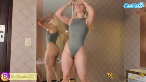chloedee CamSoda 05-03-2023